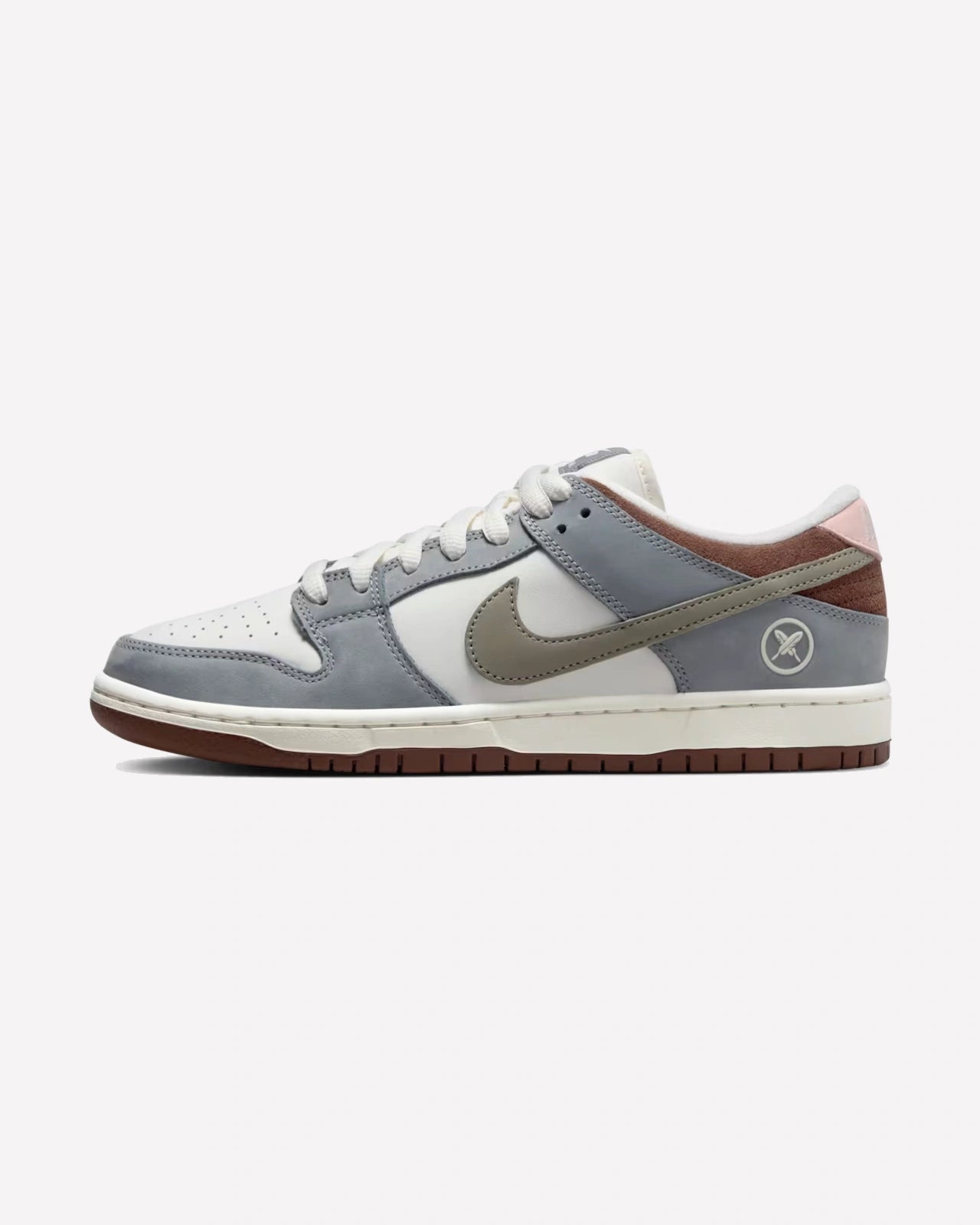 Nike SB Dunk Low Yuto Horigome