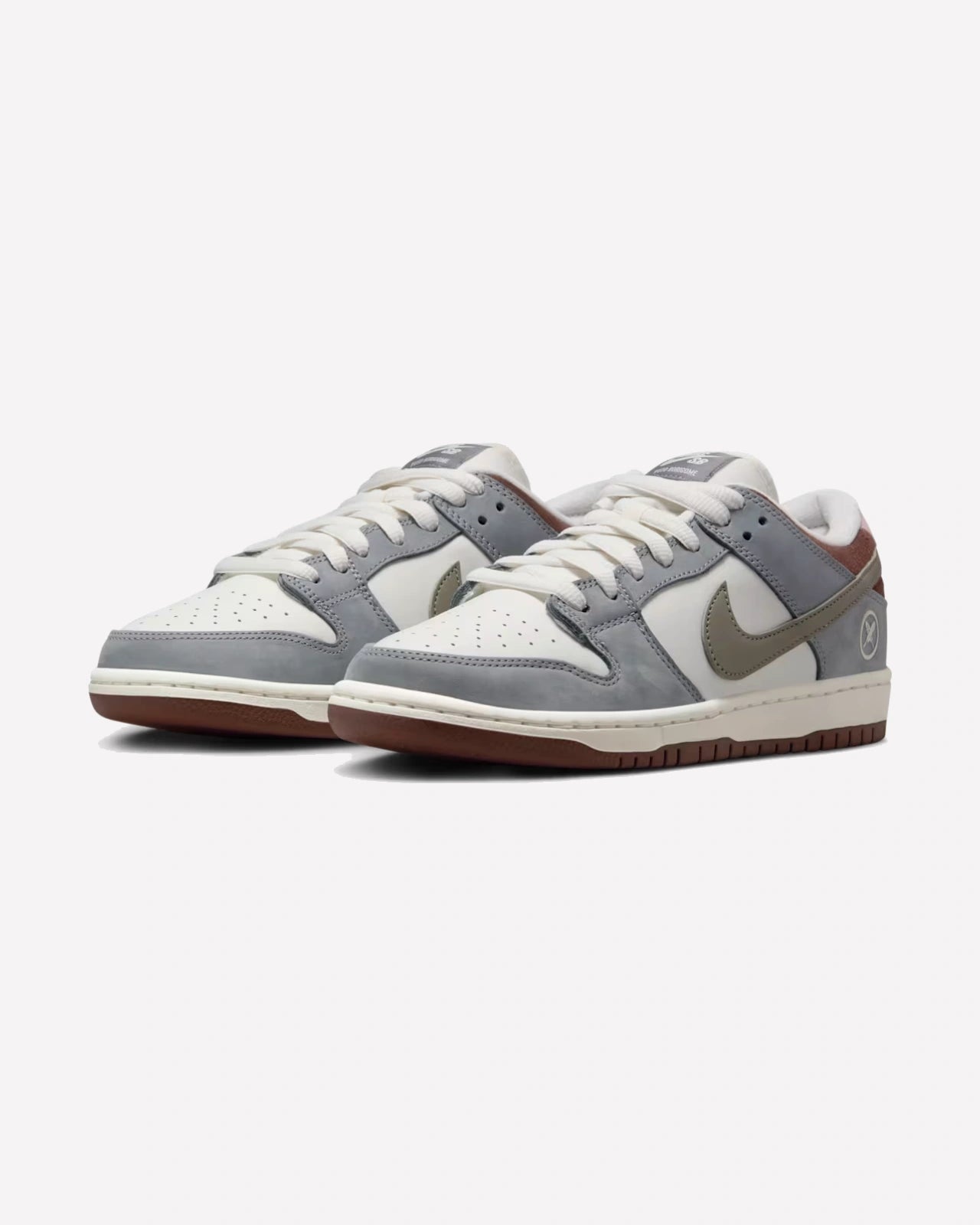 Nike SB Dunk Low Yuto Horigome