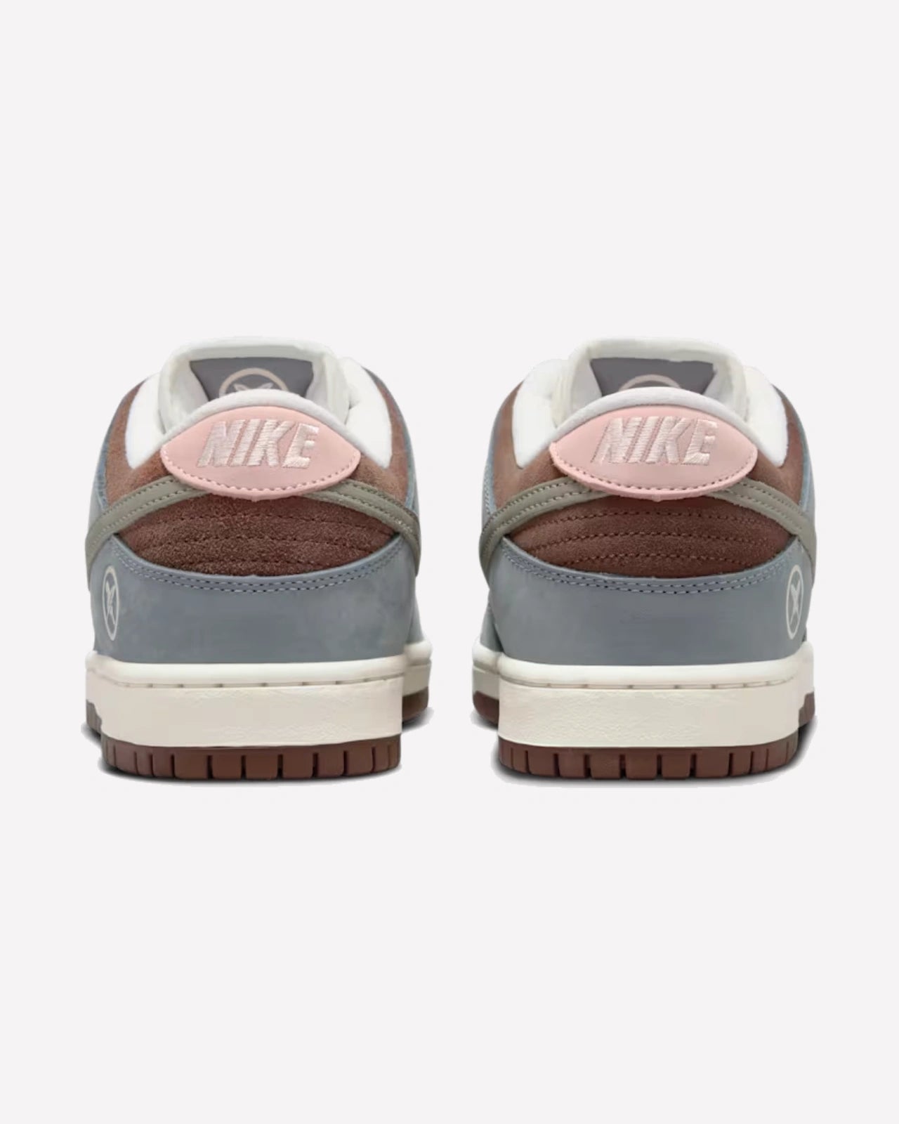 Nike SB Dunk Low Yuto Horigome