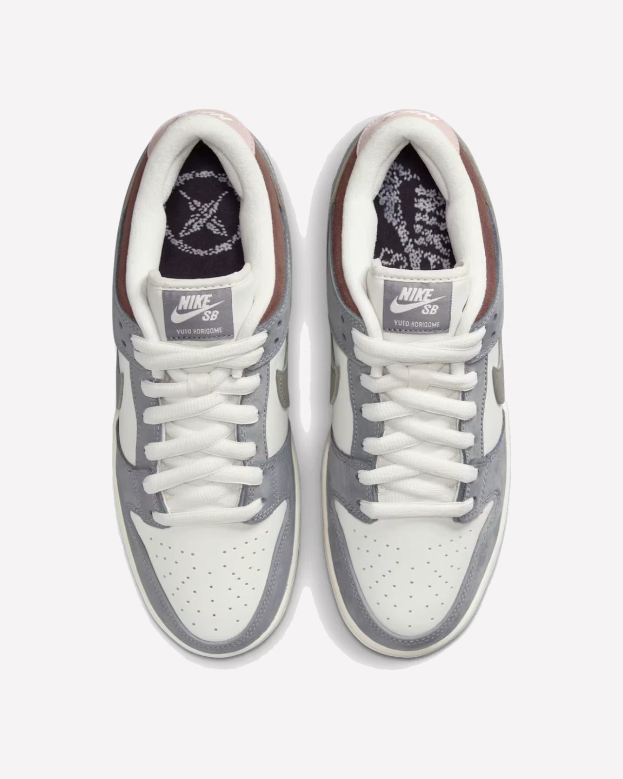 Nike SB Dunk Low Yuto Horigome