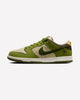 Nike SB Dunk Low Yuto Horigome Matcha