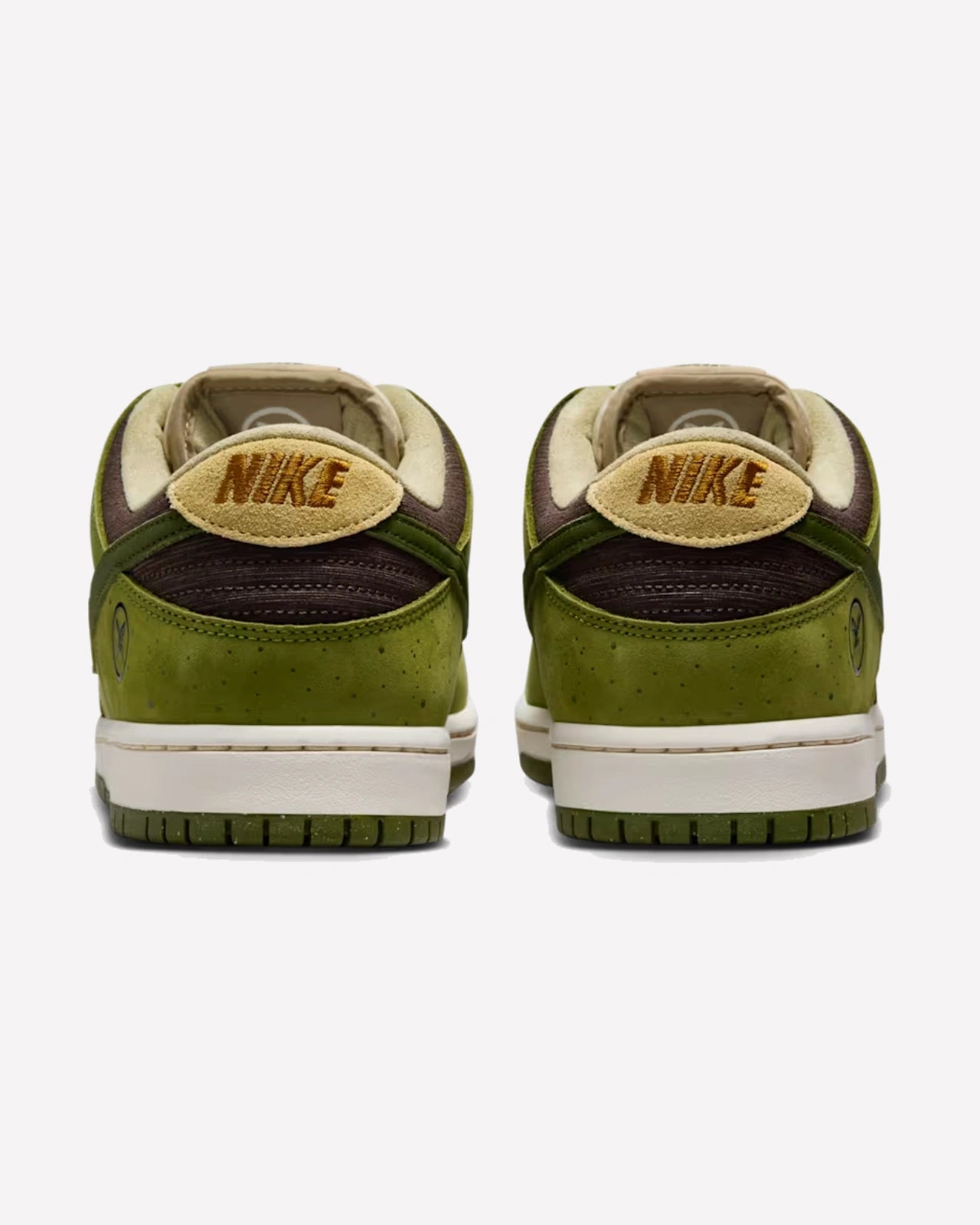 Nike SB Dunk Low Yuto Horigome Matcha