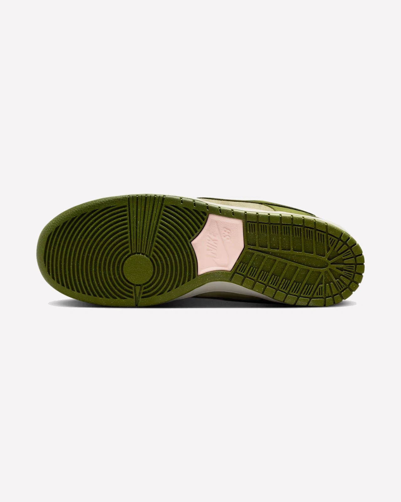 Nike SB Dunk Low Yuto Horigome Matcha