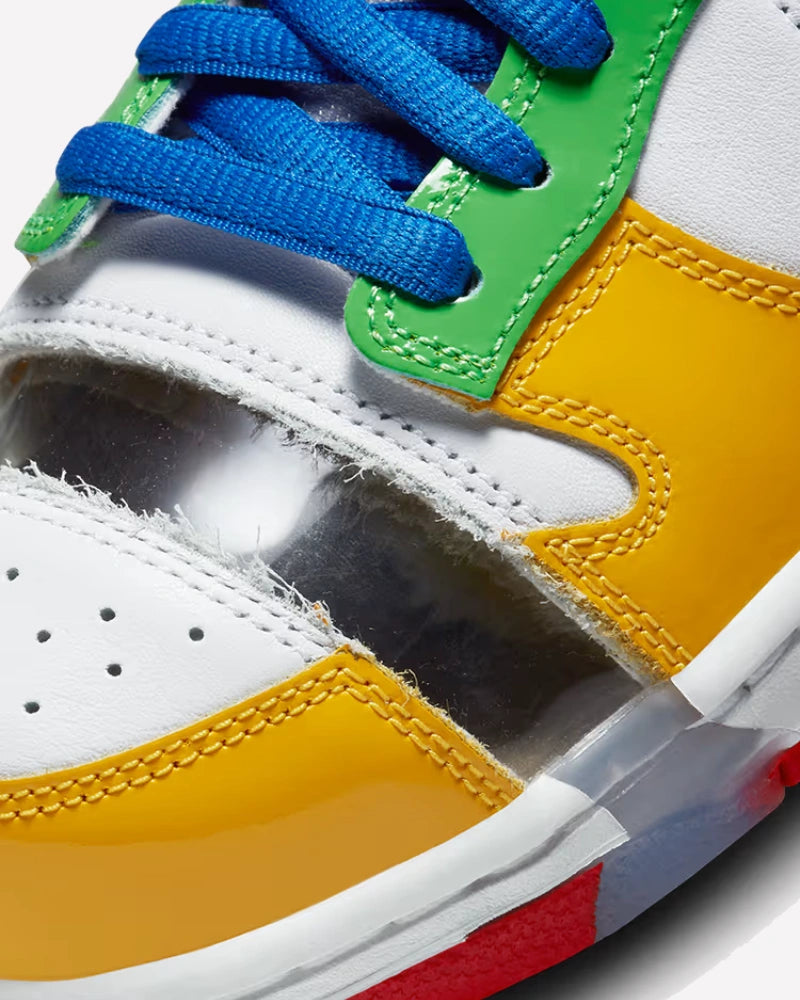 Nike SB Dunk Low eBay Sandy Bodecker