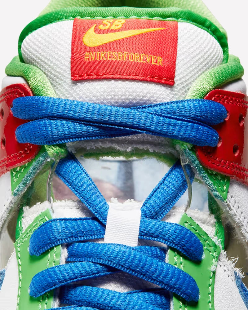 Nike SB Dunk Low eBay Sandy Bodecker