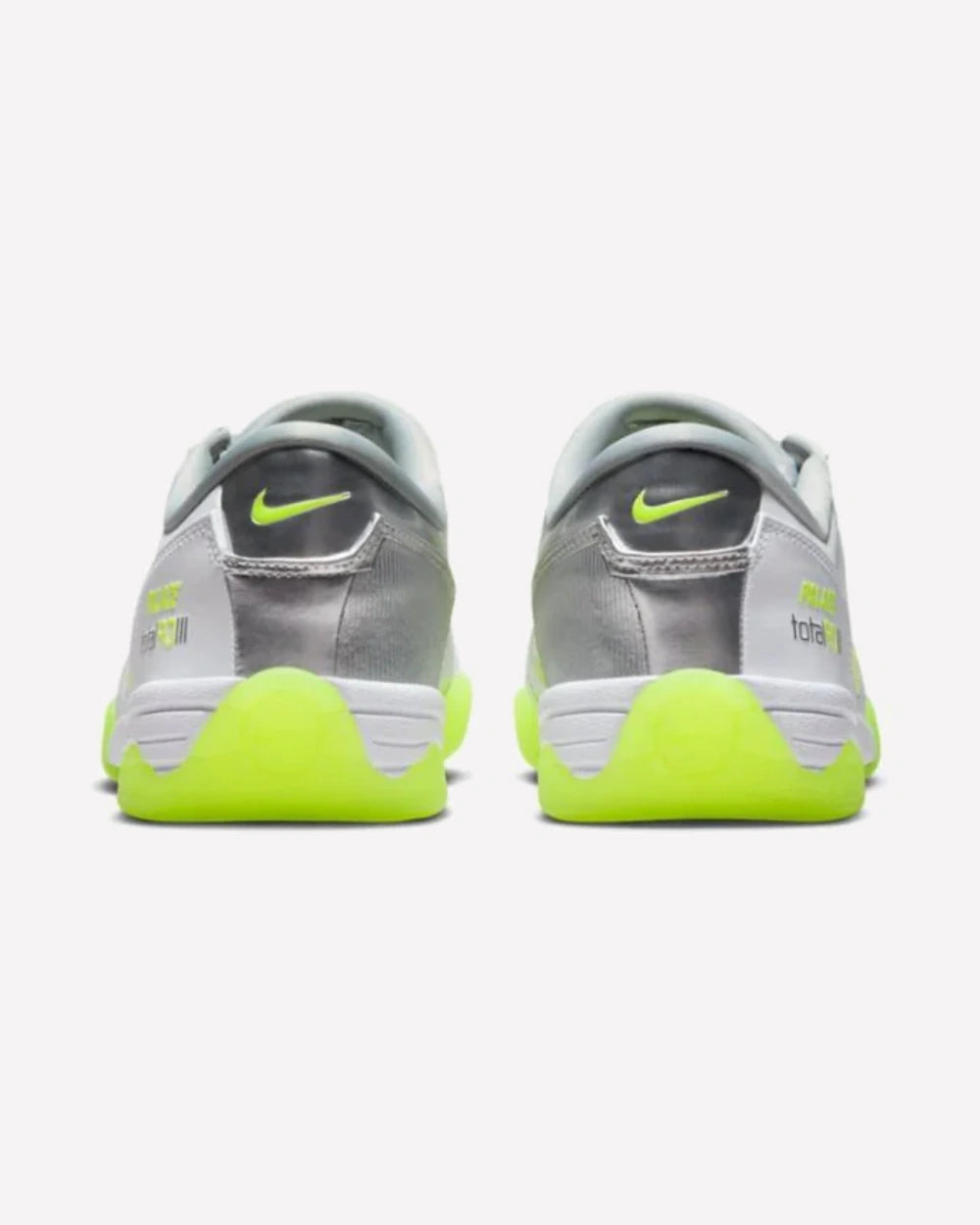 Nike Total 90 3 Palace White Silver Volt