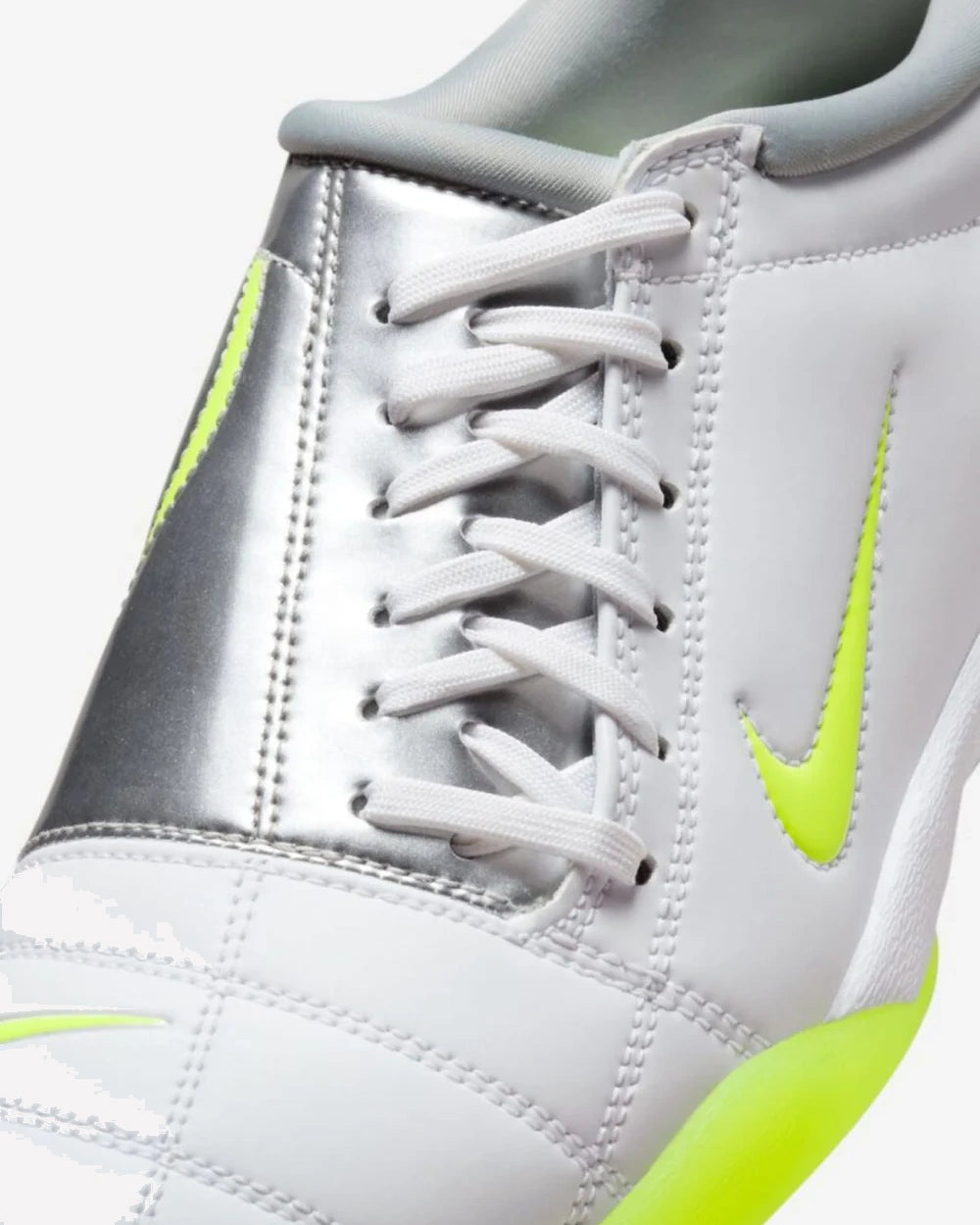 Nike Total 90 3 Palace White Silver Volt