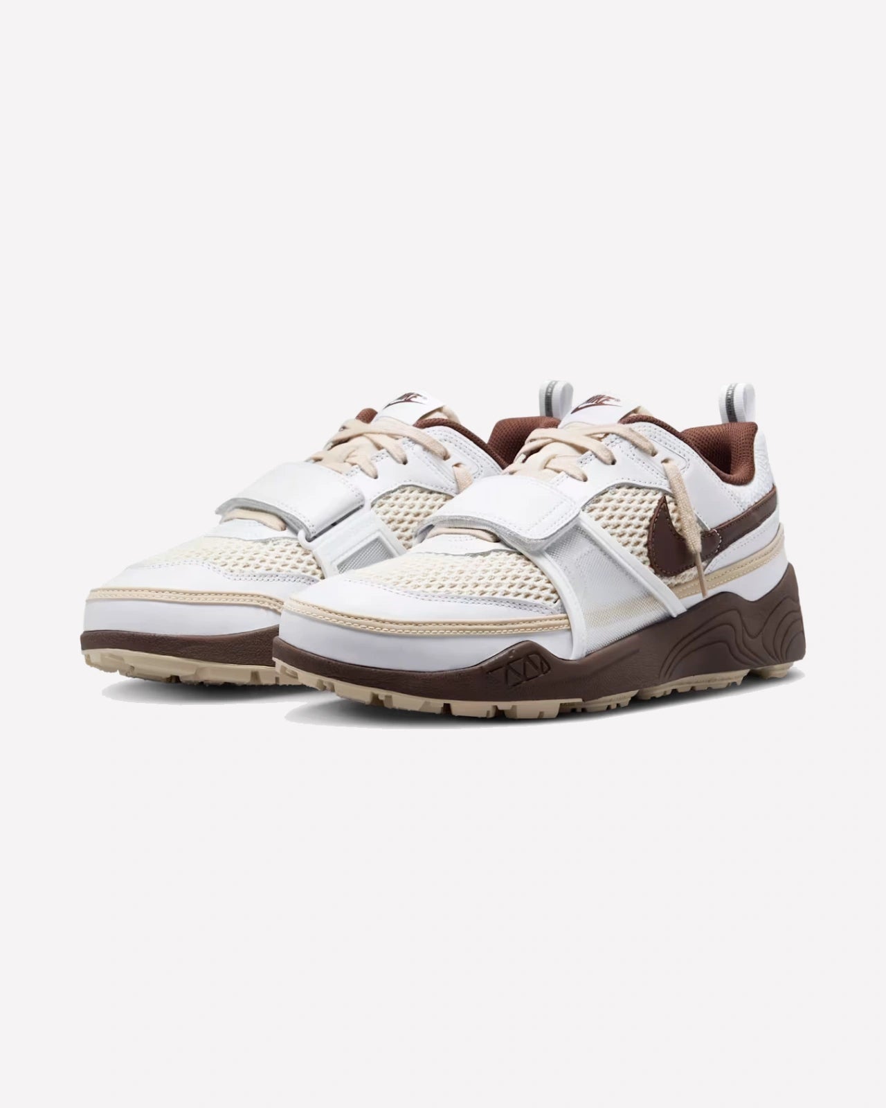 Nike Zoom Field Jaxx Travis Scott Light Chocolate