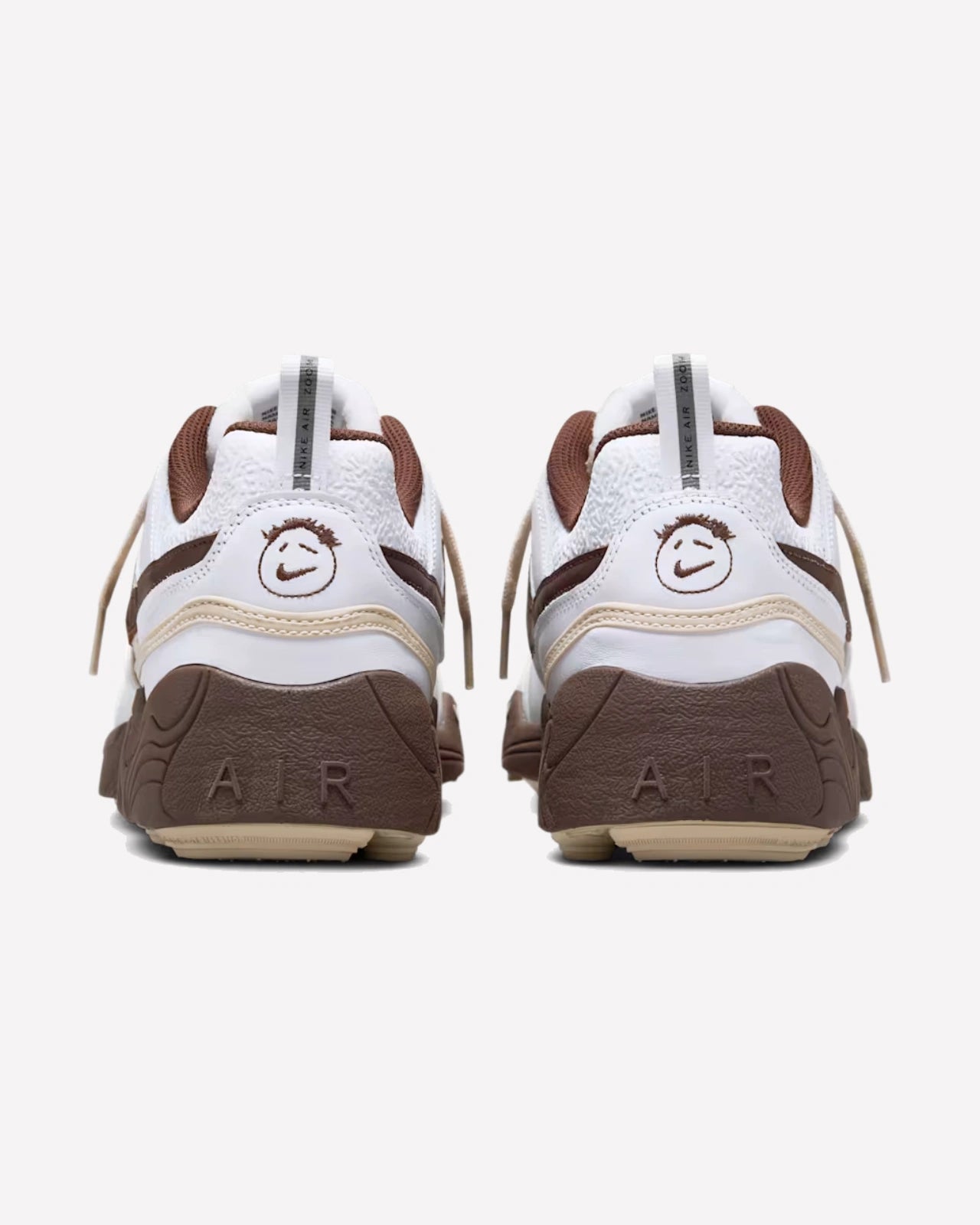 Nike Zoom Field Jaxx Travis Scott Light Chocolate