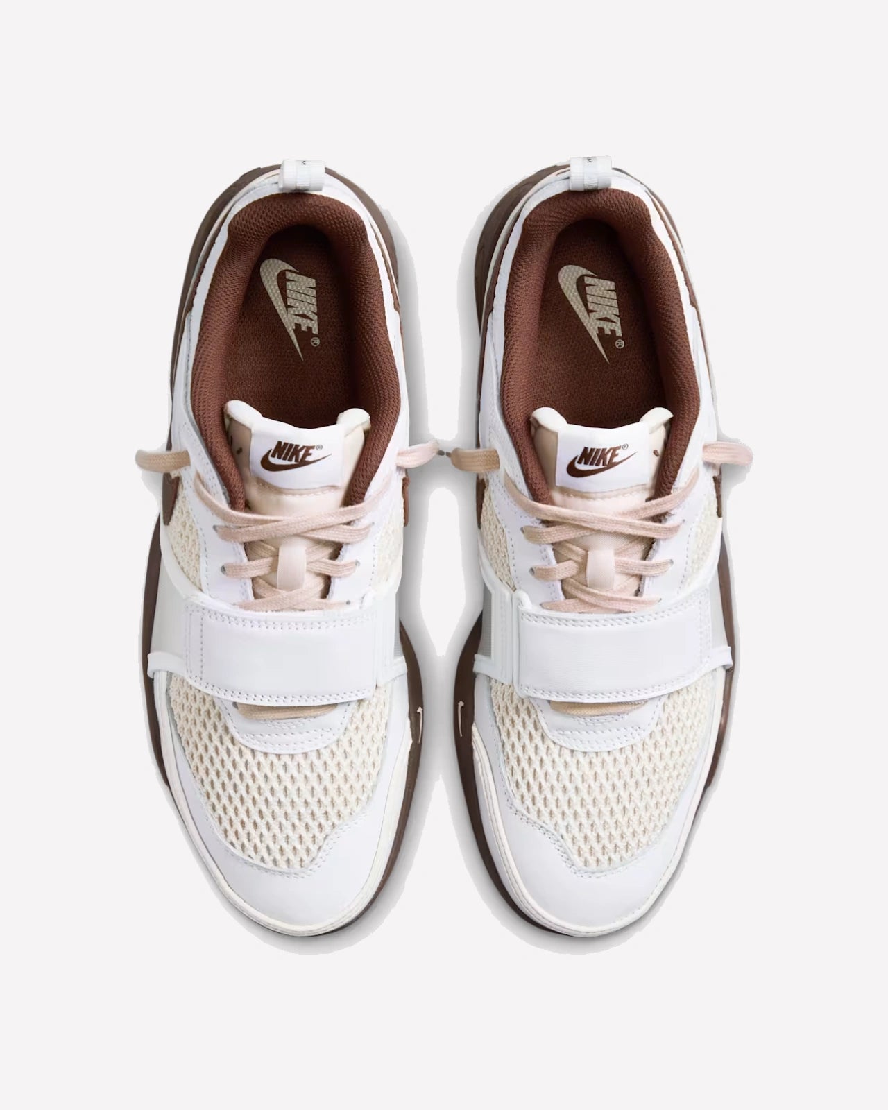 Nike Zoom Field Jaxx Travis Scott Light Chocolate