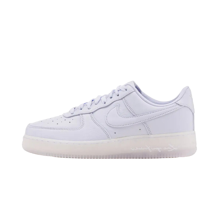 Air Force 1 Low Drake NOCTA Certified Lover Boy Palest Purple - Sneaker Lane