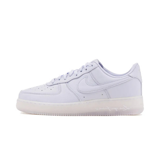 Air Force 1 Low NOCTA Certified Lover Boy Palest Purple (GS)