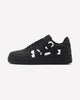 Nike Air Force 1 Low Retro SP BLACK Comme des Garçons Black
