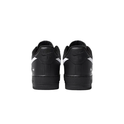 Nike Air Force 1 Low Supreme Black White