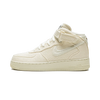 Nike Air Force 1 Mid Stussy Fossil