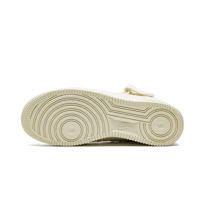 Nike Air Force 1 Mid Stussy Fossil