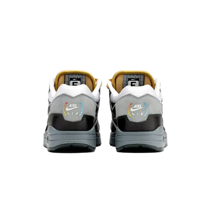 Nike Air Max 1 .SWOOSH Low Poly Big Head Mode