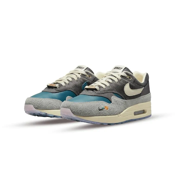 Nike Air Max 1 Kasina Won-Ang Grey