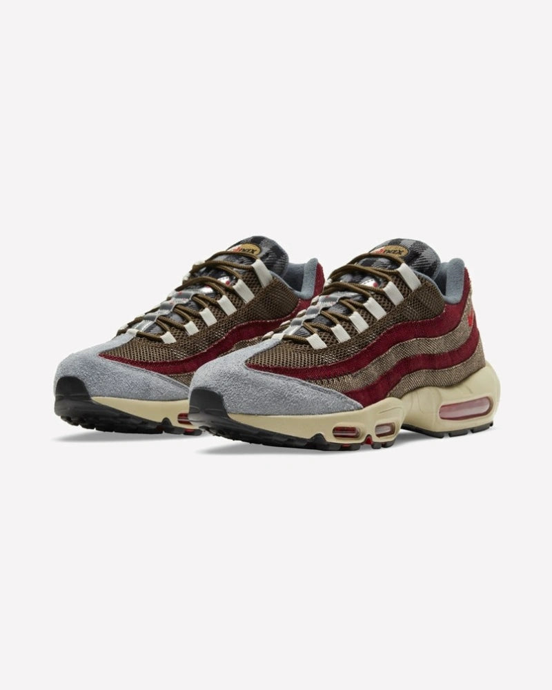 Nike Air Max 95 Freddy Krueger