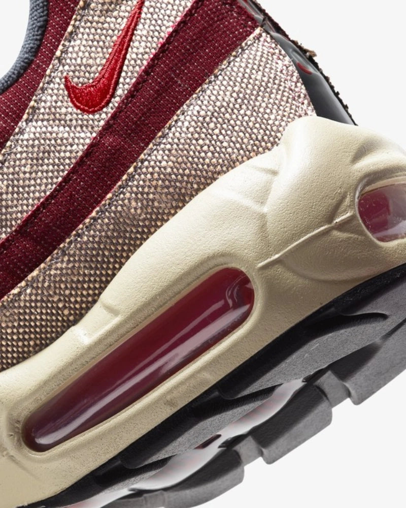 Nike Air Max 95 Freddy Krueger