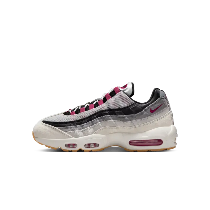 Nike Air Max 95 SB Cactus Flower