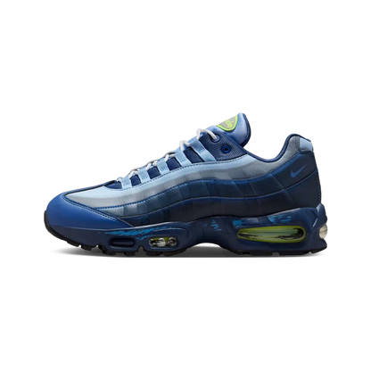 Nike Air Max Muscle 95 Yu-Gi-Oh! Joey (No Promo Card)