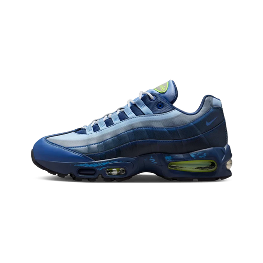 Nike Air Max Muscle 95 Yu-Gi-Oh! Joey (No Promo Card)