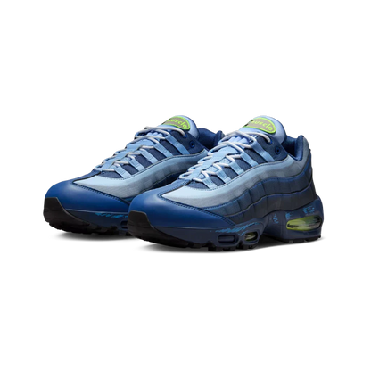 Nike Air Max Muscle 95 Yu-Gi-Oh! Joey (No Promo Card)