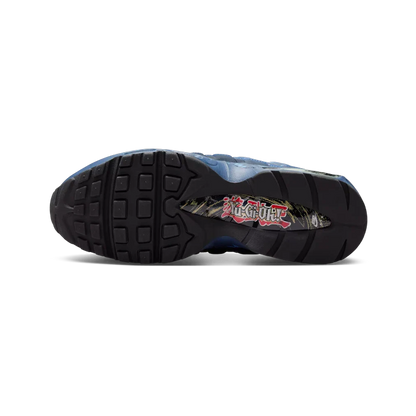 Nike Air Max Muscle 95 Yu-Gi-Oh! Joey (Promo Card)