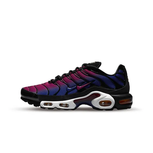 Nike Air Max Plus Patta FC Barcelona Culers del Món