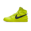 Nike Dunk High AMBUSH Flash Lime
