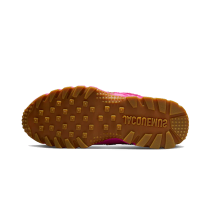 Nike Air Humara LX Jacquemus Pink