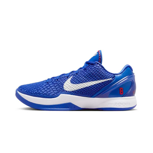 Nike Kobe 6 Dodgers (GS)