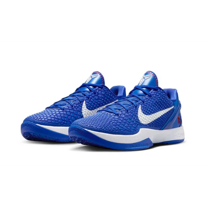 Nike Kobe 6 Dodgers (GS)