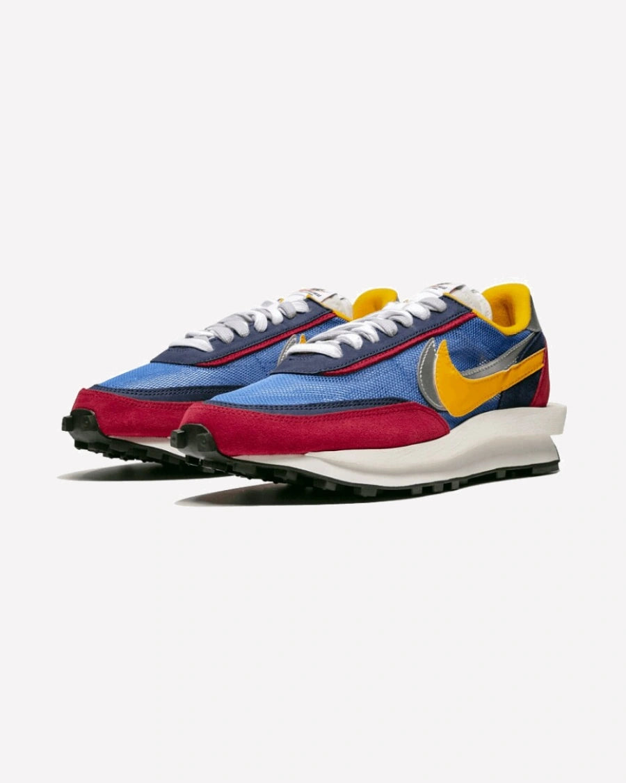 Nike LD Waffle sacai Varsity Blue