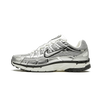 Nike P-6000 Metallic Silver