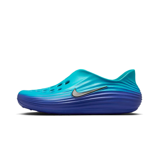 Nike ReactX Rejuven8 Dusty Cactus Persian Violet Off Noir