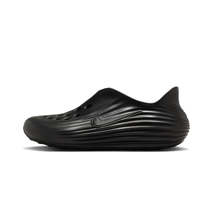 Nike ReactX Rejuven8 Triple Black