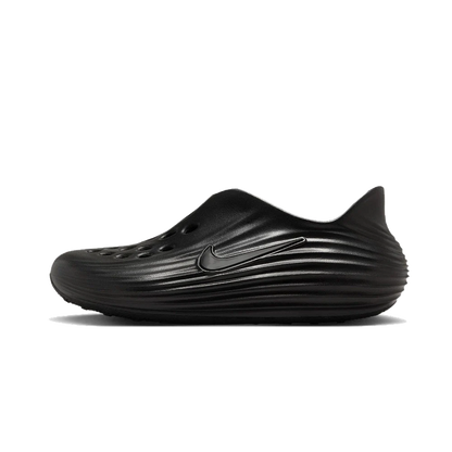 Nike ReactX Rejuven8 Triple Black