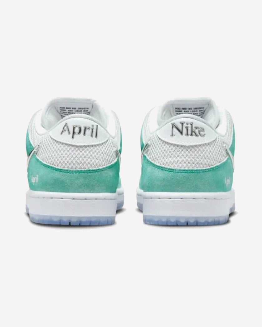 Nike SB Dunk Low April Skateboards