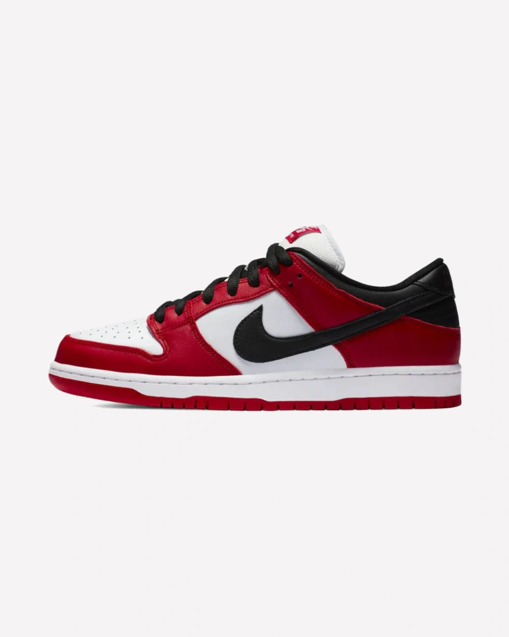Nike SB Dunk Low Pro Chicago