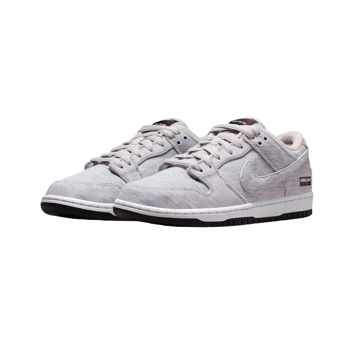 Nike SB Dunk Low Pro QS Kirkland Signature