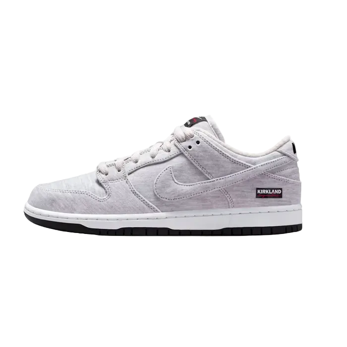 Nike SB Dunk Low Pro QS Kirkland Signature