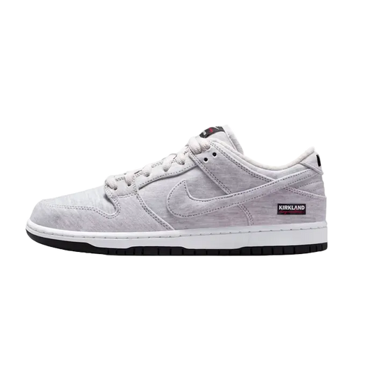 Nike SB Dunk Low Pro QS Kirkland Signature