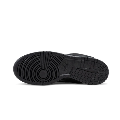 Nike SB Dunk Low Supreme 94 Black