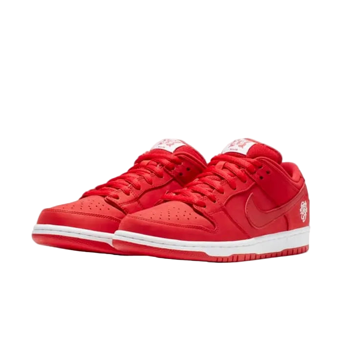 Nike SB Dunk Low Verdy Girls Don't Cry