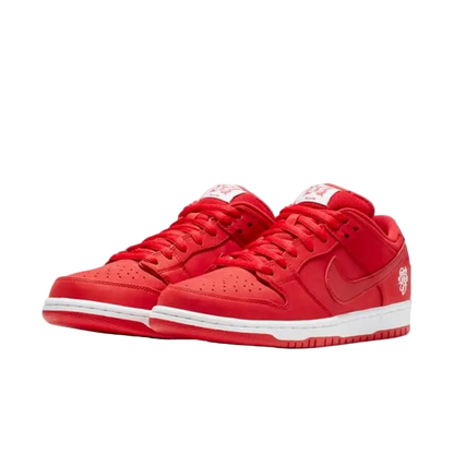 Nike SB Dunk Low Verdy Girls Don't Cry