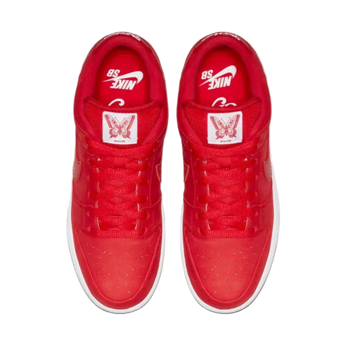 Nike SB Dunk Low Verdy Girls Don't Cry