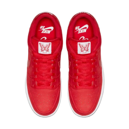 Nike SB Dunk Low Verdy Girls Don't Cry