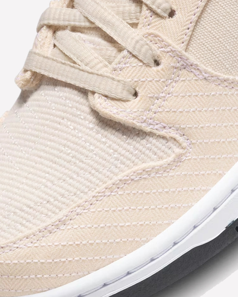 Nike SB Dunk Low x Albino & Preto Fossil